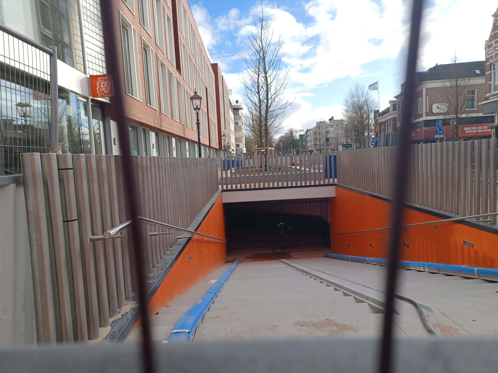 Kom langs op vrijdag 16 mei